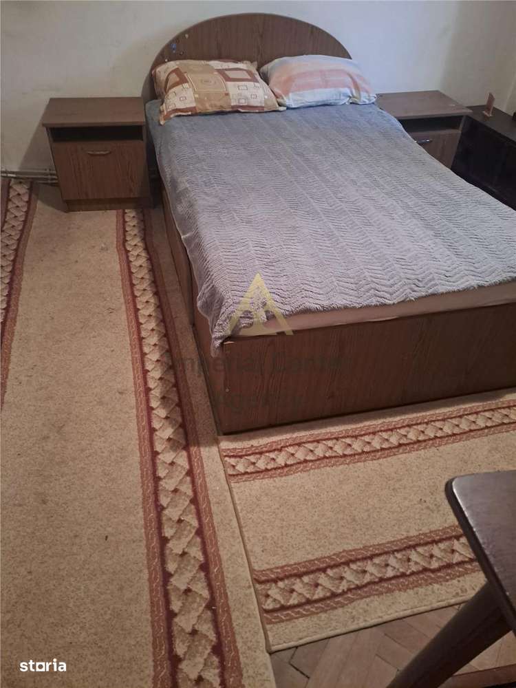 APARTAMENT DE VANZARE 2 CAMERE - TG OCNA-3