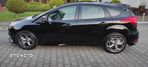 Ford Focus 2.0 EcoBoost ST mit Leder-Sport-Paket - 8