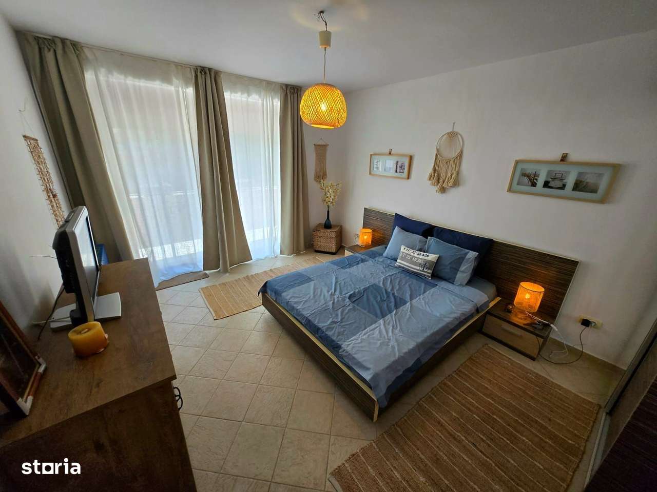 Apartament 2 camere Neptun-Olimp - Imagine principală: 1/15