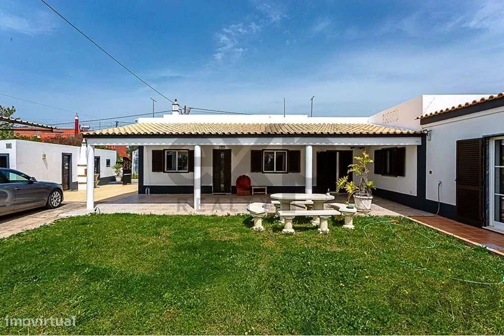 Quintinha encantadora a poucos minutos da Praia do Barril e Tavira - Grande imagem: 5/60