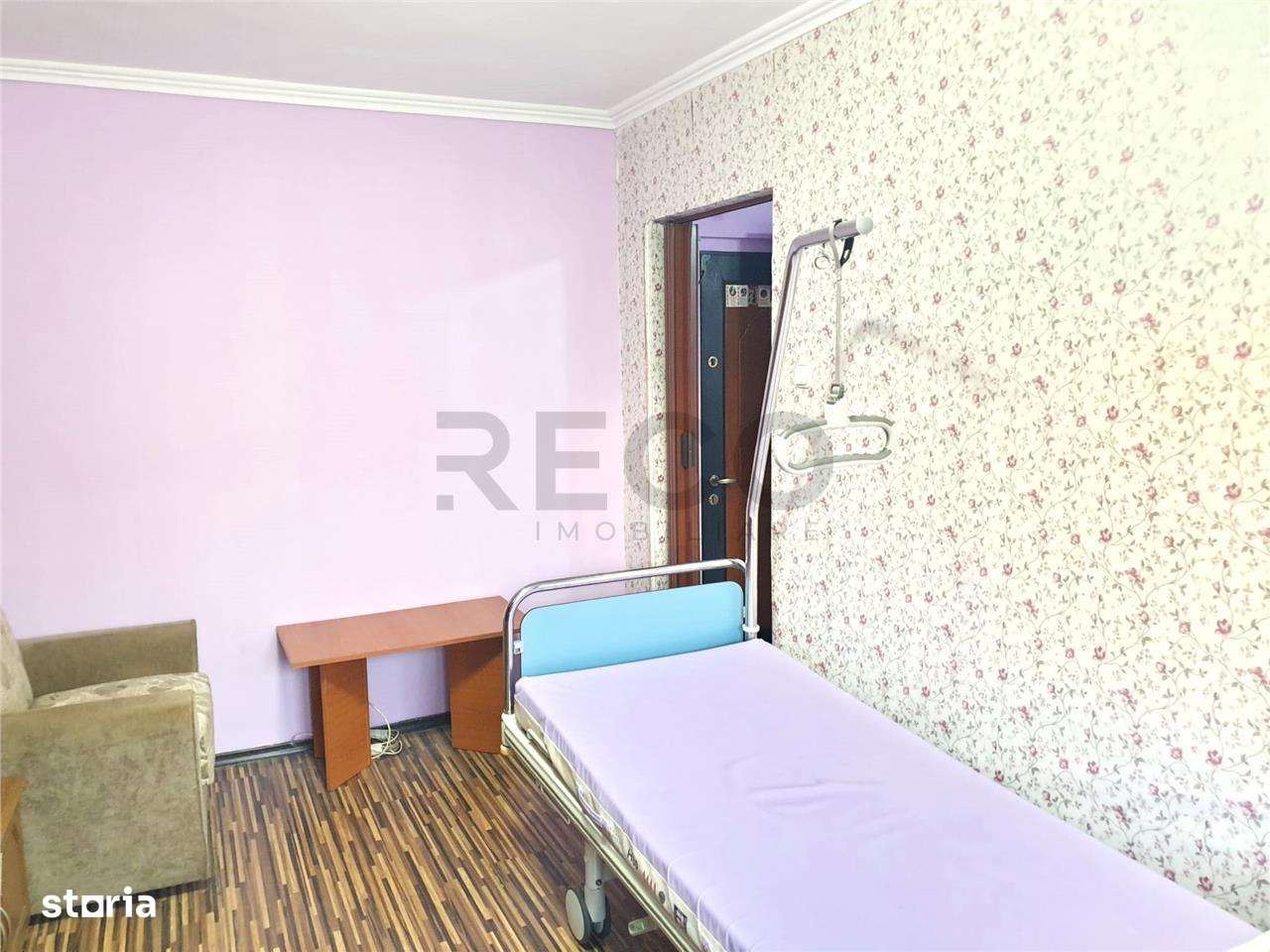 Garsoniera confort 1 in Rogerius - Imagine principală: 1/11