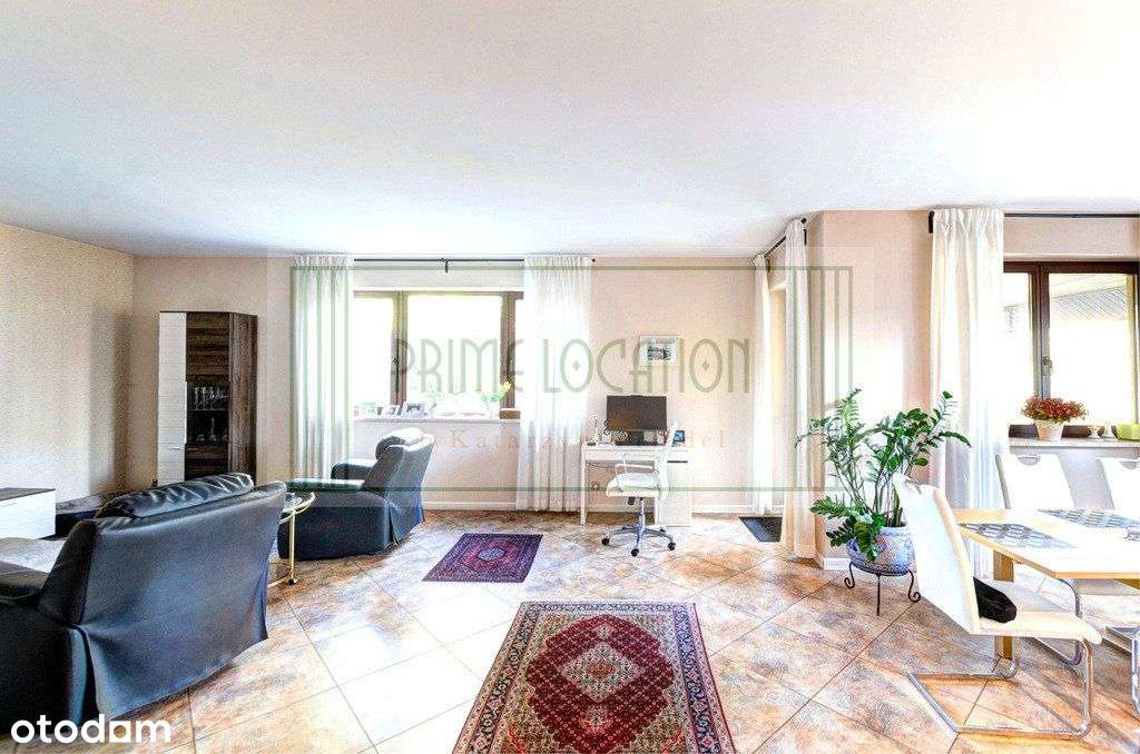 Cozy detached house surrounded by nature - Pełny obrazek: 2/17