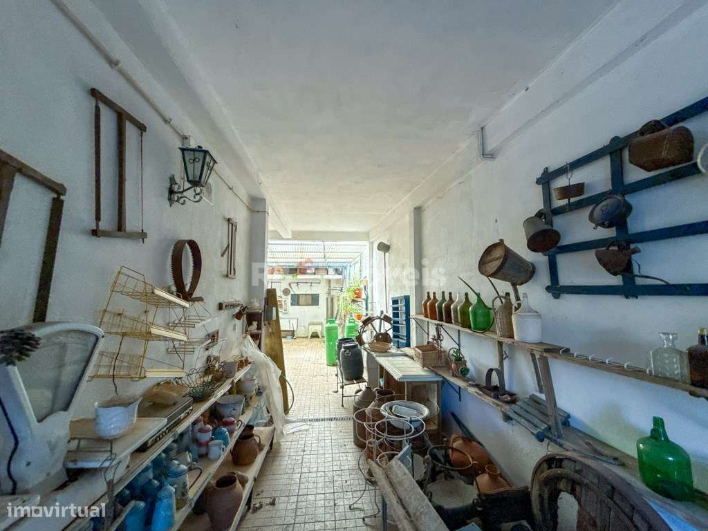 Moradia T2+1 com 2 pisos e garagem - Vila Nova de Paialvo, Tomar-53