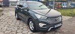 Hyundai Grand Santa Fe 2.2 CRDi Executive 7os - 2