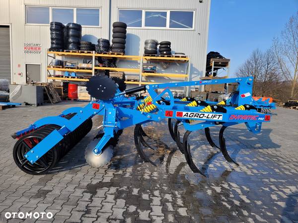 Agro-Lift ABP - 3