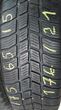 175/65R15 (176/21)001 ZIMOWE BARUM Polaris 3 6mm 2szt. - 6