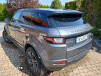 Land Rover Range Rover Evoque 2.0TD4 SE Dynamic Special Edition - 6