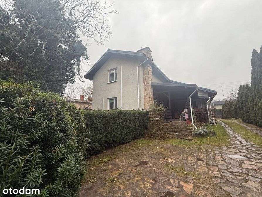 Dom 220m2, Łódź - Pełny obrazek: 5/18