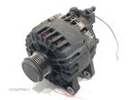 ALTERNATOR FORD MONDEO IV Turnier (BA7) 2007 - 2015 2.0 TDCi 103 kW [140 KM] olej napędowy 2007 - - 1