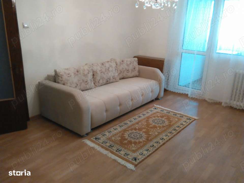 Apartament 2 Camere | Dorobanti | Logie Mare | Decomandat | 570€ - Imagine principală: 2/7