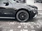 Mercedes-Benz CLA 250 E AMG Line 8G-DCT - 8