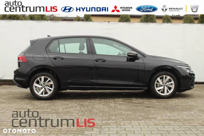 Volkswagen Golf VIII 1.5 TSI EVO Life - 6