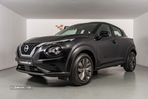 Nissan Juke 1.0 DIG-T N-Connecta DCT - 7