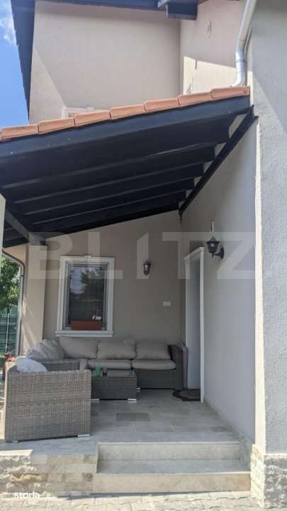 Casa individuala 5 camere, 161 mp utili, 725 mp teren, Dumbravita - Imagine principală: 5/9