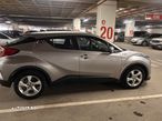 Toyota C-HR 1.8 HSD 4x2 CVT C-lassy - 2