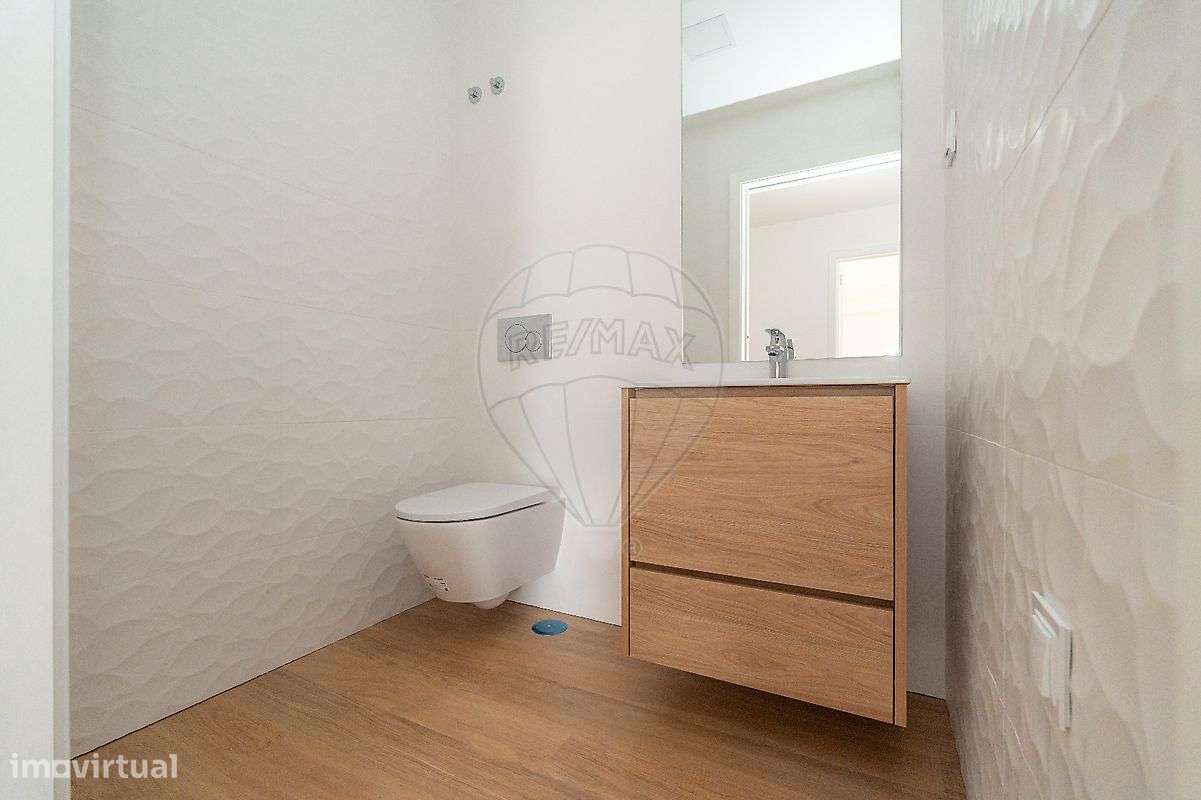 Apartamento T4 para venda - Grande imagem: 3/11