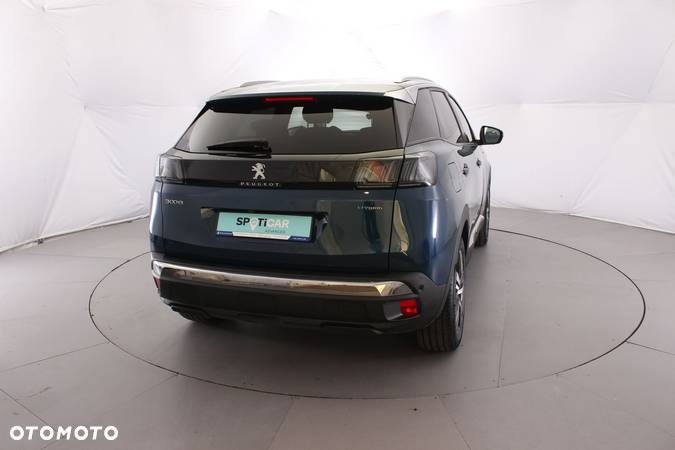 Peugeot 3008 - 16