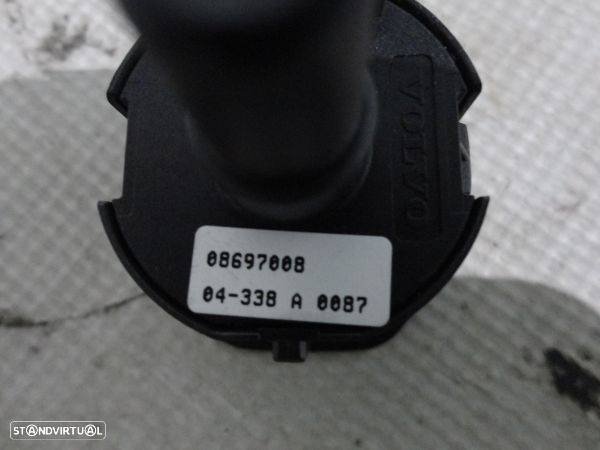 Interruptor Desativação Do Airbag Passageiro Volvo S40 Ii (544) - 2