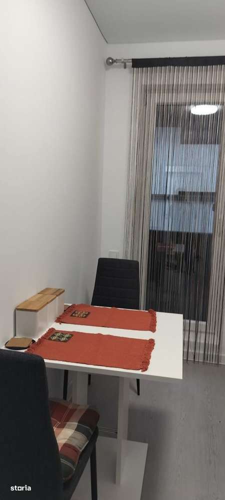 Garsoniera - Prima inchiriere - Militari Residence - Imagine principală: 3/7