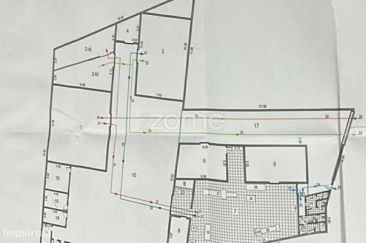 Oportunidade Industrial Única|Setor de Transformação Alimentar| Vag...-25