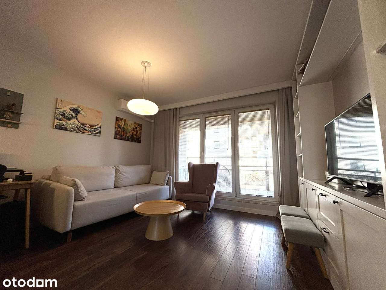 Ekskluzywne 70,5 m2_Płaszów_Dwa balkony_Wygoda i Komfort-5