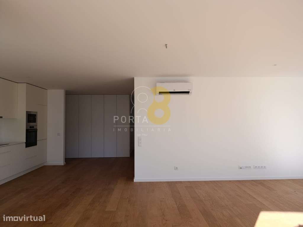 Apartamento T3, em edifício novo junto ao parque da cidade e a pouc... - Grande imagem: 5/41