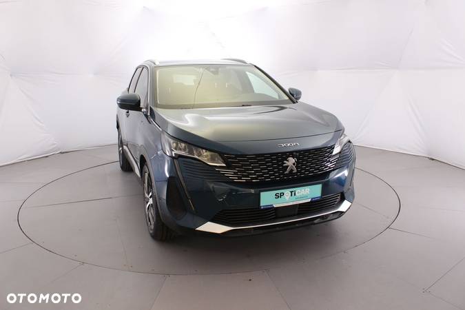 Peugeot 3008 - 25