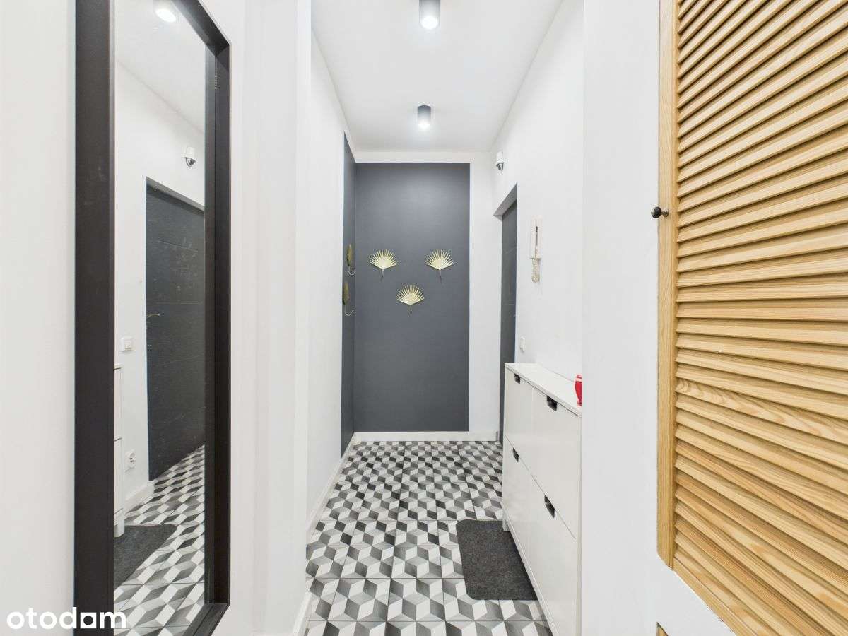 Dni Otwarte Mieszkanie 2-pokojowe w sercu Gdyni-6