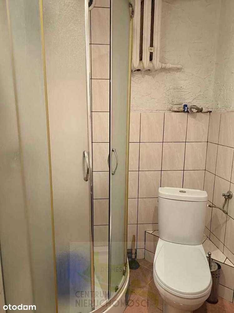 3 pokojowe mieszkanie na sprzedaż na parterze. - Pełny obrazek: 5/10