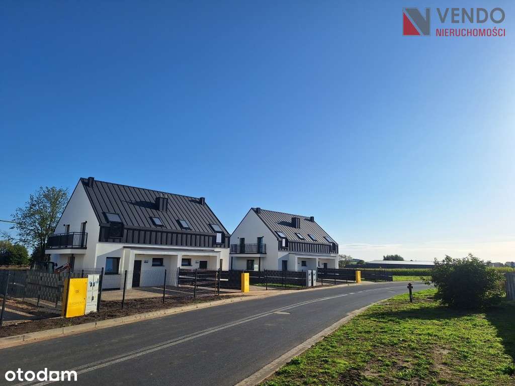 Bliźniaki - Osiedle Partnerskie! - Pełny obrazek: 5/20