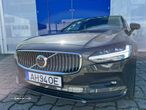 Volvo V90 2.0 B4 Momentum Plus Geartronic - 5