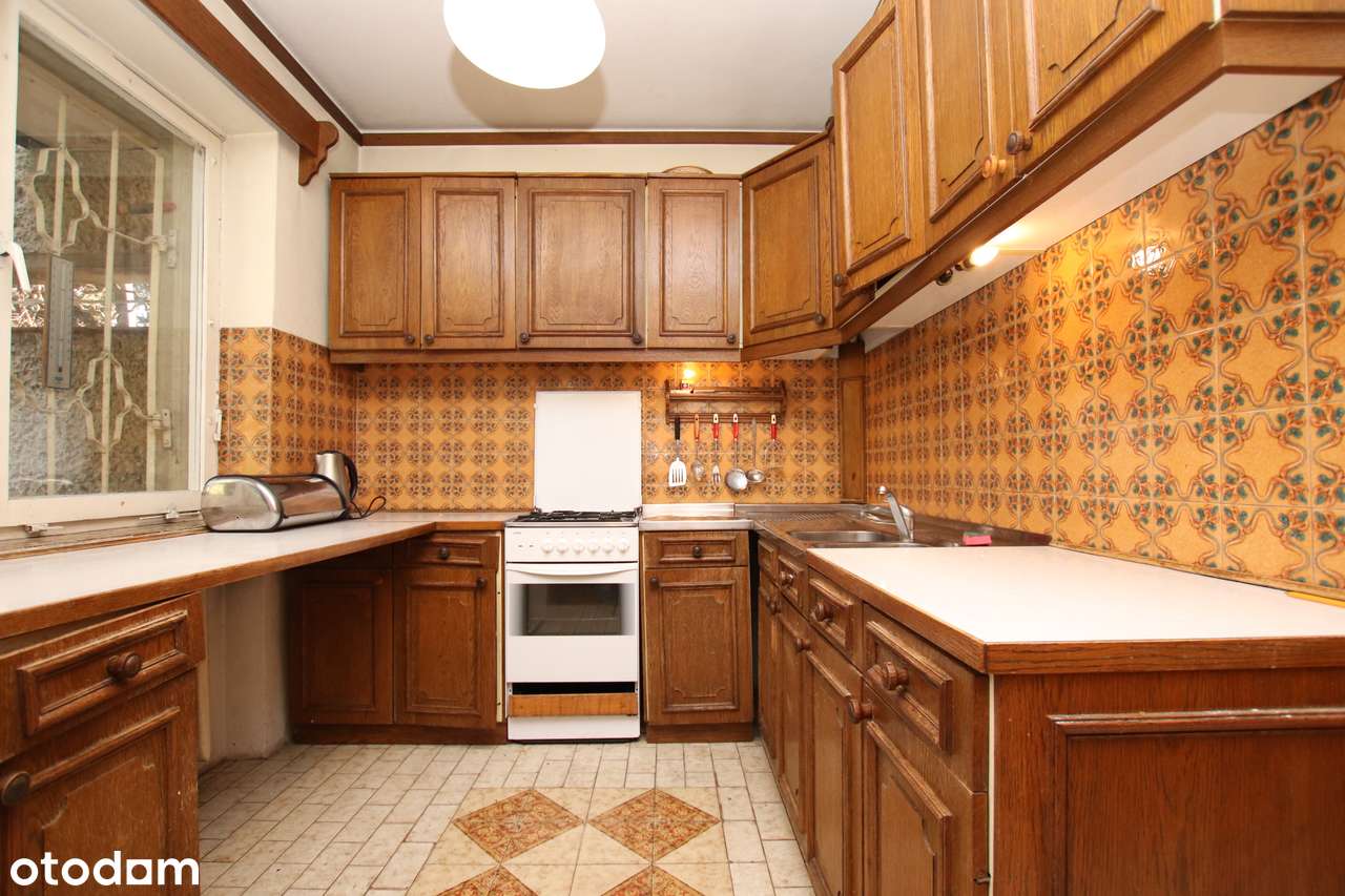 DOM-6/7 Pokoi na Krzykach z ogrodem! - Pełny obrazek: 3/15