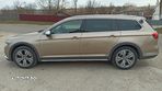 Volkswagen Passat Alltrack 2.0 TDI DSG 4Motion - 23