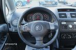 Suzuki SX4 - 18