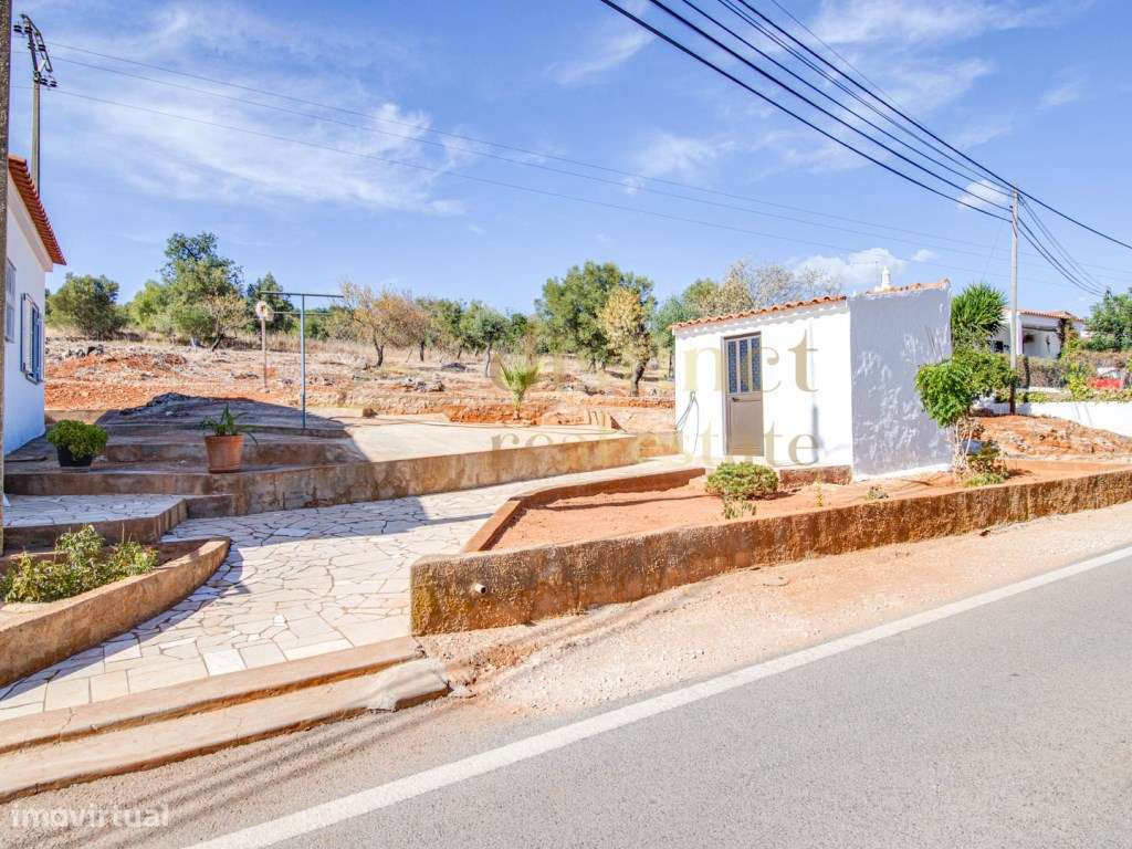 Moradia térrea com terreno e viabilidade de construção - Entre o Po... - Grande imagem: 5/21