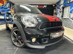 MINI Countryman Cooper SD ALL4 - 27