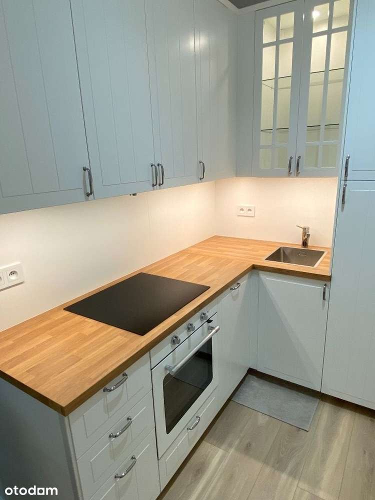 Mieszkanie 2 pokoje 30m2 przy ul. Łochowskiej - Pełny obrazek: 4/10