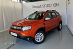 Dacia Duster Blue dCi 115 4X4 Expression - 15