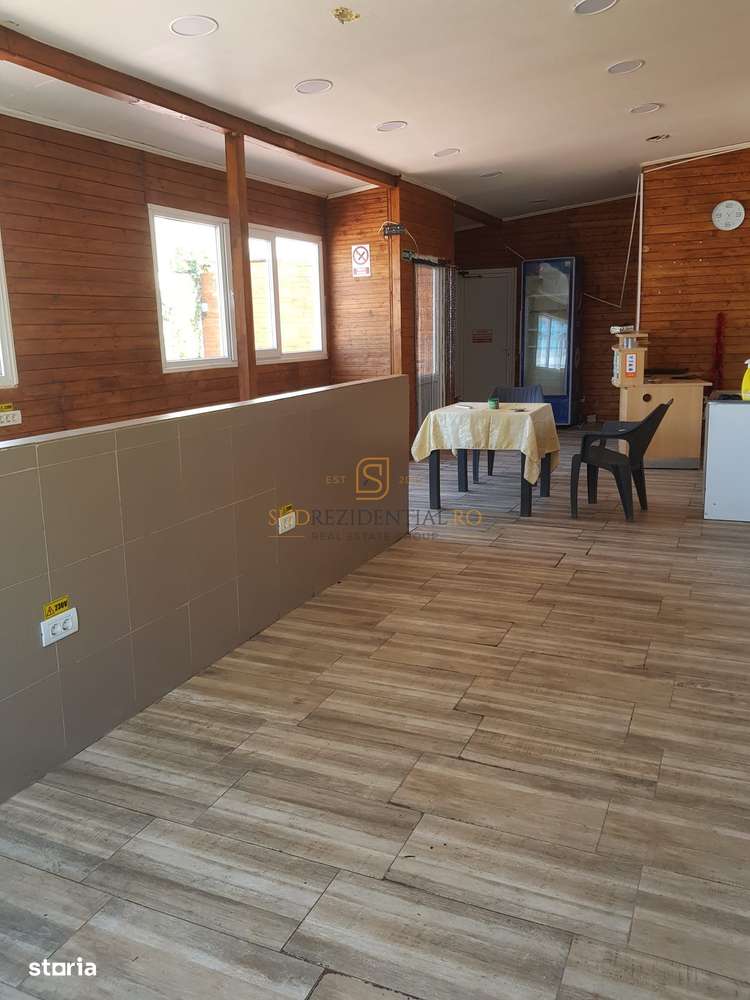 Spațiu de inchiriat - potențial comercial în zona Aparatorii Patriei - Imagine principală: 4/6