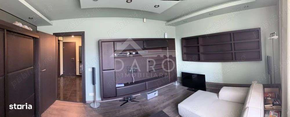 Apartament, 90 m², -5