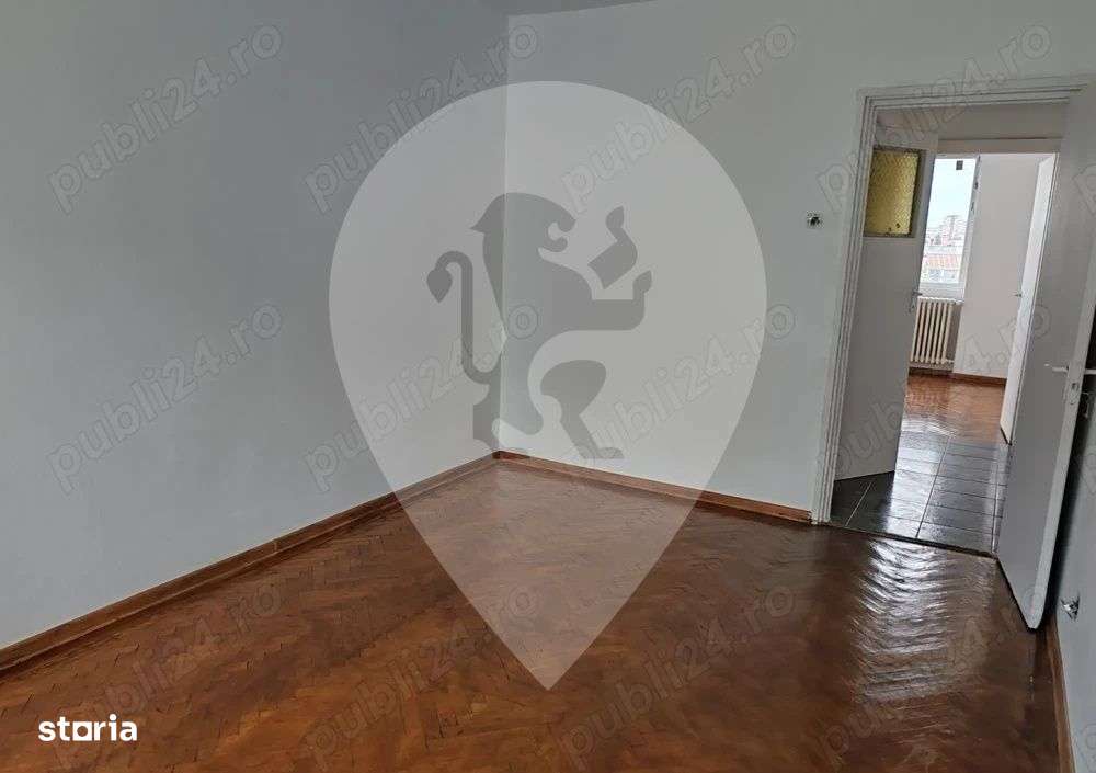 Apartament 3 camere | Obor - Lizeanu-4