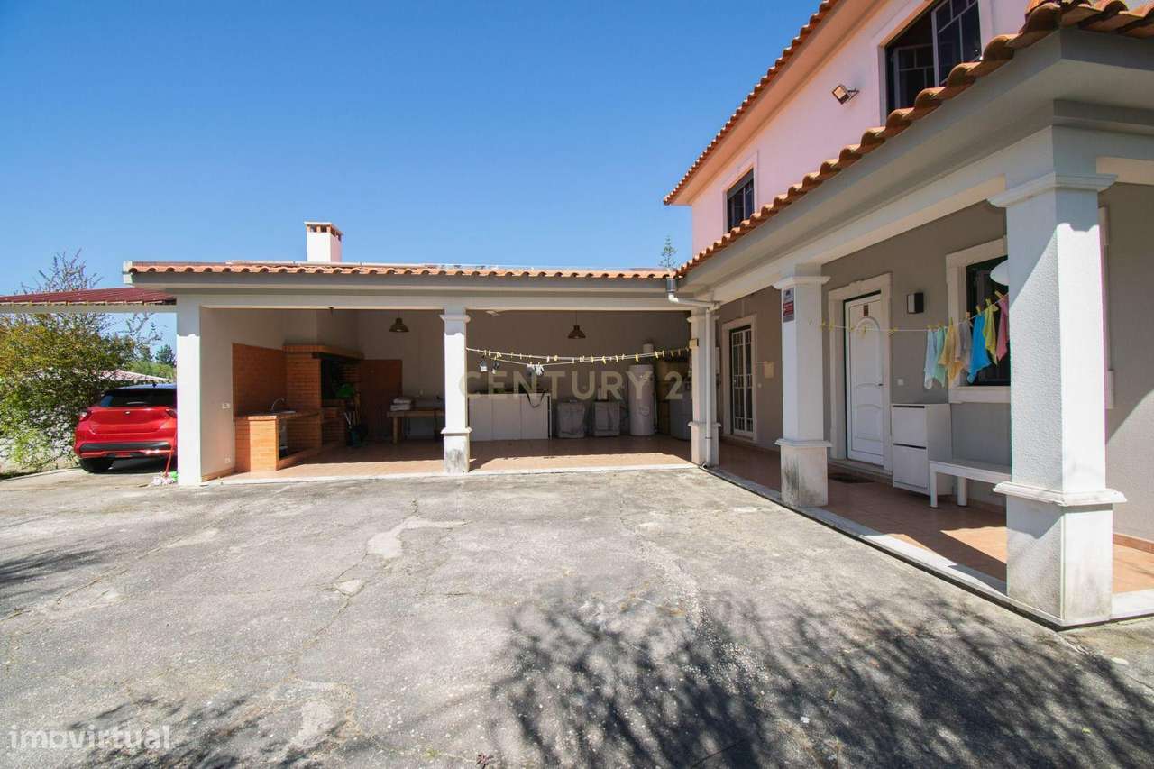 Espetacular Moradia em Vilamar, Cantanhede - 5 Quartos-36