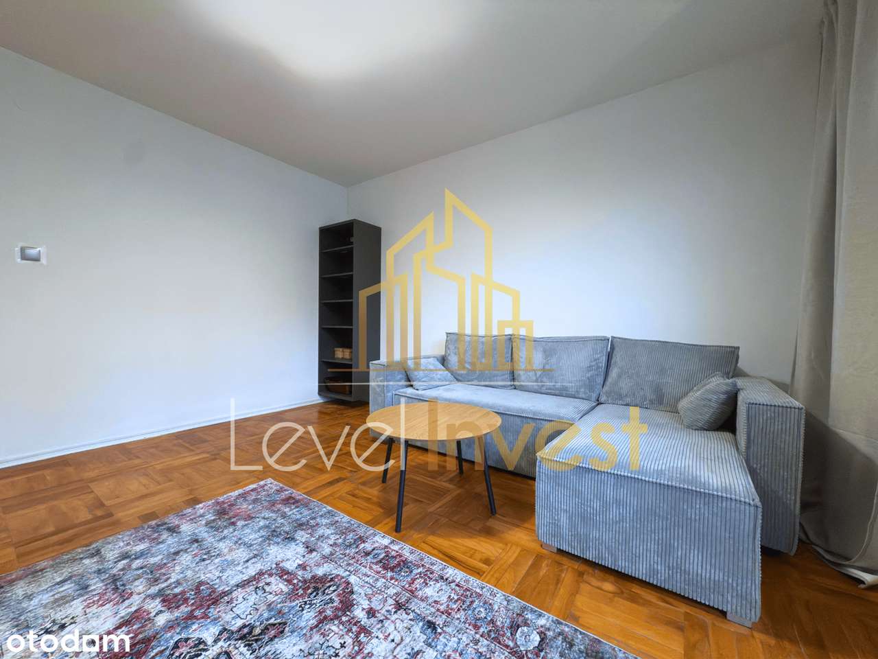 Apartament 37 m2 z garderobą i osobną kuchnia w Gdańsku - Pełny obrazek: 3/9