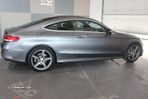 Mercedes-Benz C 220 d - 3