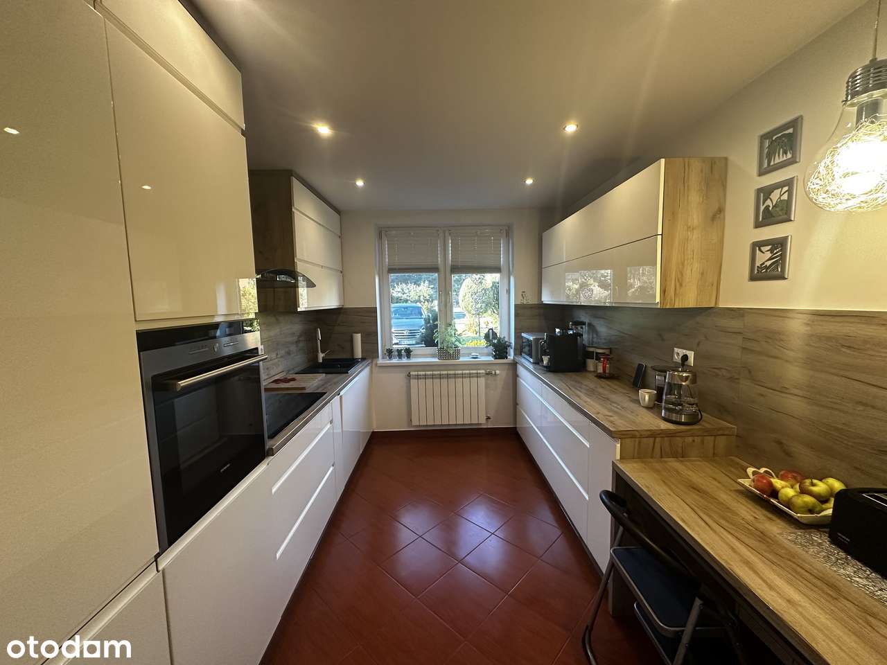 Dom 156 m2, działka 55 ar + las 54 ary, Toporów-11