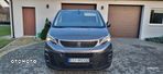 Peugeot Expert L2H1 TwinCab Asphalt - 3