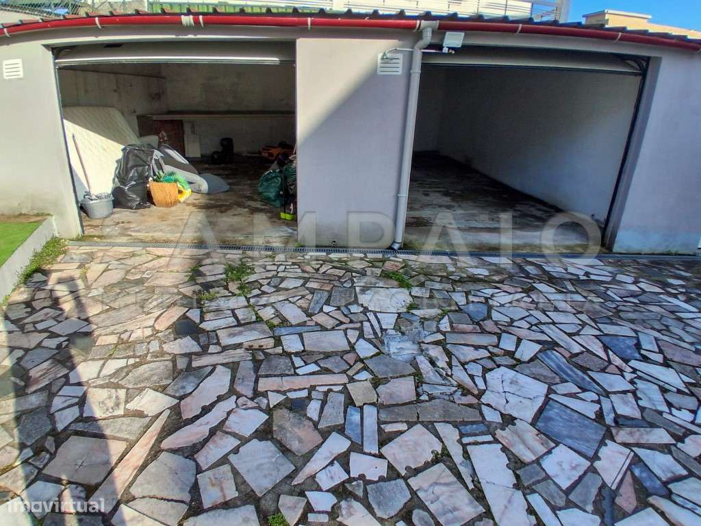 Andar moradia T3 - S. Cosme!-11