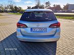 Opel Astra 1.6 CDTI DPF ecoFLEX Sports TourerStart/Stop ENERGY - 10