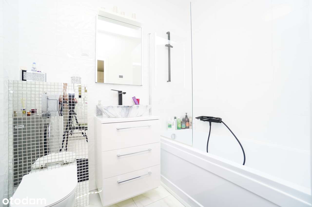 Doskonale 2 pok na parterze z ogródkiem || W idealnym stanie-8