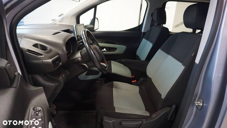 Citroën Berlingo M 1.5 BlueHDI Feel S&S - 8